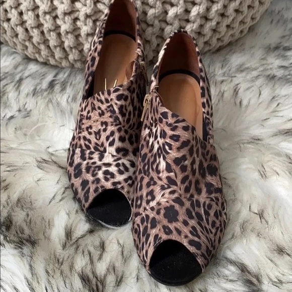 🆕Vizzano heels - Picture 2 of 7